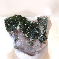 Libethenite