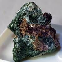 Murmanite & Barytolamprophyllite