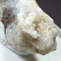 Pachnolite & Thomsenolite