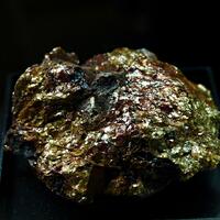 Samarskite-(Y)