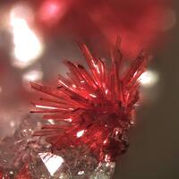 Erythrite