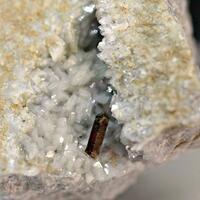 Allanite-(Ce)