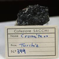 Chromite