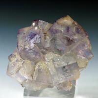 Fluorite