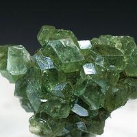 Demantoid