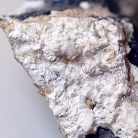 Rösslerite & Brassite