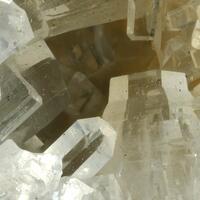 Pachnolite & Thomsenolite