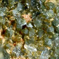 Mackayite