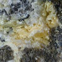Schmitterite & Tlapallite