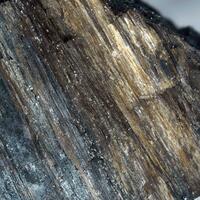 Wiserite & Sussexite