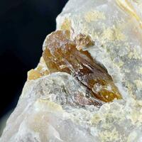 Tellurite & Spiroffite
