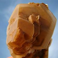 Calcite