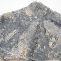 Coloradoite & Native Tellurium