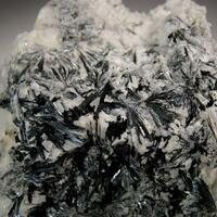 Stibnite