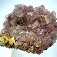 Fluorite