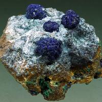 Azurite