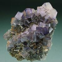 Fluorite