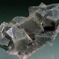 Fluorite