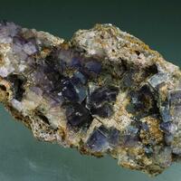 Fluorite