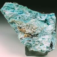 Zincowoodwardite