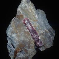 Rubellite