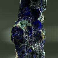 Azurite