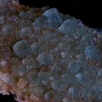 Fluorite