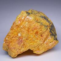 Orpiment & Realgar