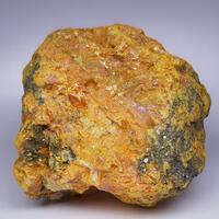 Orpiment & Realgar