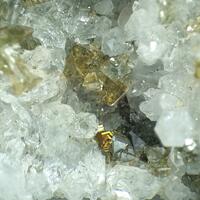 Sphalerite