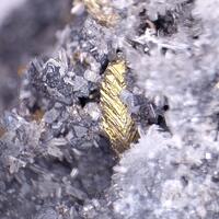 Chalcopyrite