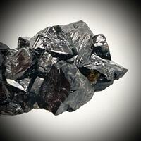 Cassiterite