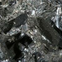 Stibnite