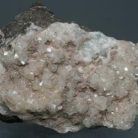 Heulandite