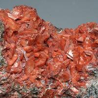 Heulandite