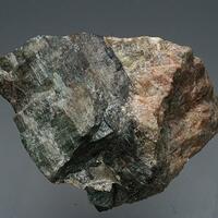 Triphylite Columbite & Feldspar