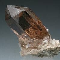 Smoky Quartz Quartz