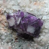 Fluorite