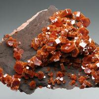 Vanadinite