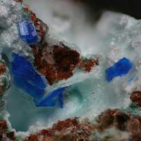 Linarite