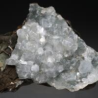 Heulandite & Mesolite