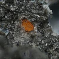 Bazhenovite