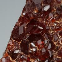 Hessonite