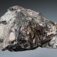 Murmanite