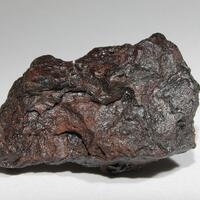 Iron Meteorite