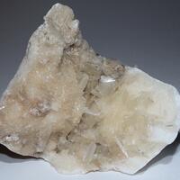 Gypsum Var Selenite