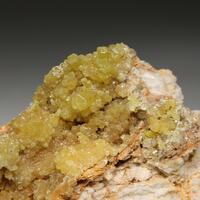 Pyromorphite