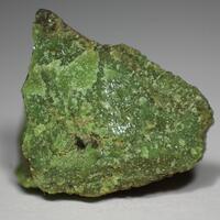 Gaspéite