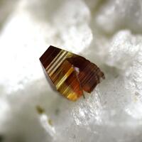 Anatase & Brookite