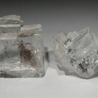 Halite & Anhydrite